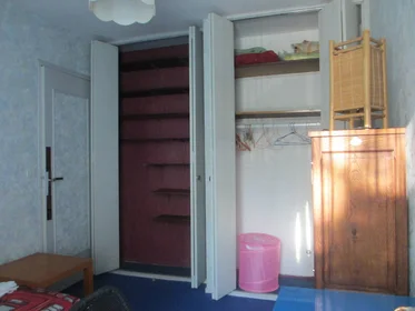 Quarto privado em Rennes, 35200, imagem 30 de 49