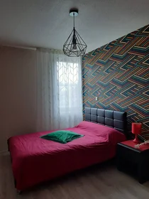 Quarto privado em Rennes, 35200, imagem 32 de 49
