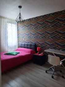 Quarto privado em Rennes, 35200, imagem 33 de 49