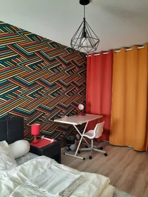 Quarto privado em Rennes, 35200, imagem 34 de 49