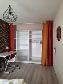 Quarto privado em Rennes, 35200, imagem 35 de 49