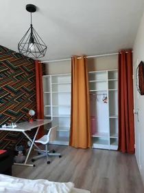 Quarto privado em Rennes, 35200, imagem 36 de 49
