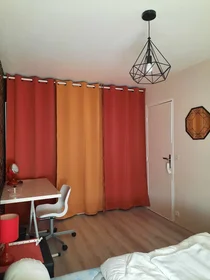 Quarto privado em Rennes, 35200, imagem 37 de 49