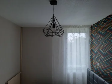 Quarto privado em Rennes, 35200, imagem 39 de 49