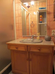 Quarto privado em Rennes, 35200, imagem 40 de 49