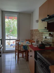 Quarto privado em Rennes, 35200, imagem 5 de 49