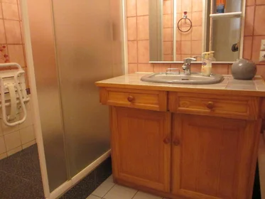 Quarto privado em Rennes, 35200, imagem 41 de 49