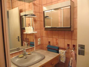 Quarto privado em Rennes, 35200, imagem 42 de 49