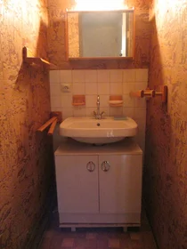 Quarto privado em Rennes, 35200, imagem 45 de 49