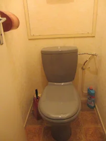 Quarto privado em Rennes, 35200, imagem 46 de 49