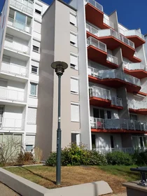Quarto privado em Rennes, 35200, imagem 47 de 49
