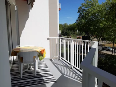 Quarto privado em Rennes, 35200, imagem 48 de 49