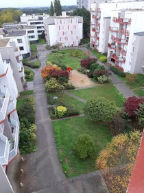 Quarto privado em Rennes, 35200, imagem 49 de 49