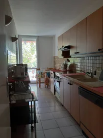 Quarto privado em Rennes, 35200, imagem 6 de 49