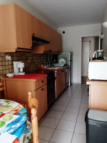 Quarto privado em Rennes, 35200, imagem 8 de 49