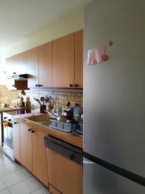 Quarto privado em Rennes, 35200, imagem 9 de 49