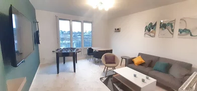 Habitación privada en Le mans, 72100, imagen 1 de 8