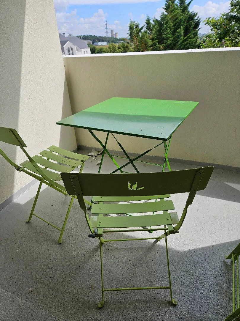 Habitación en apartamento estudiantil en alquiler en , completamente amueblado
