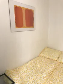 Özel oda konumu Boulogne-billancourt, 92100, 1 9 görüntüsü