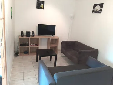 Helles Privatzimmer in {area}