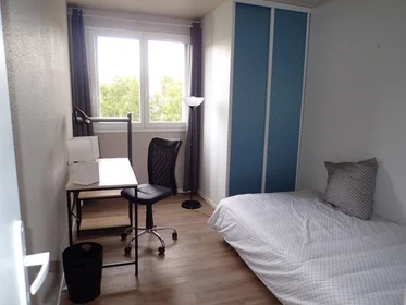 Private room at Montigny-le-bretonneux, 78180, image 10 of 13