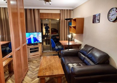 Cheap private room in salamanca