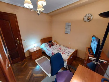 Habitación privada en Salamanque, 37007, imagen 22 de 49