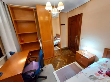 Habitación privada en Salamanque, 37007, imagen 23 de 49