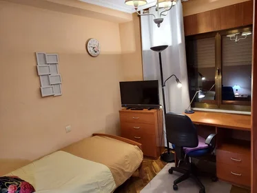 Habitación privada en Salamanque, 37007, imagen 34 de 49