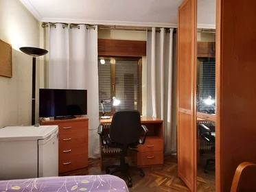 Habitación privada en Salamanque, 37007, imagen 49 de 49