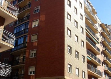 Stanza in affitto in appartamento condiviso a Salamanca