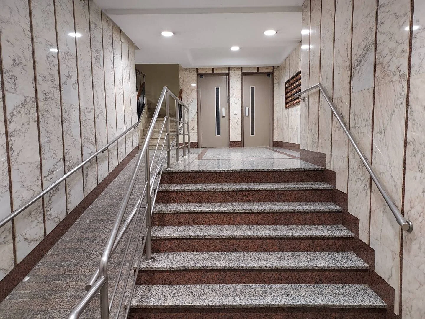 Habitación asequible para estudiantes con buena iluminación en 