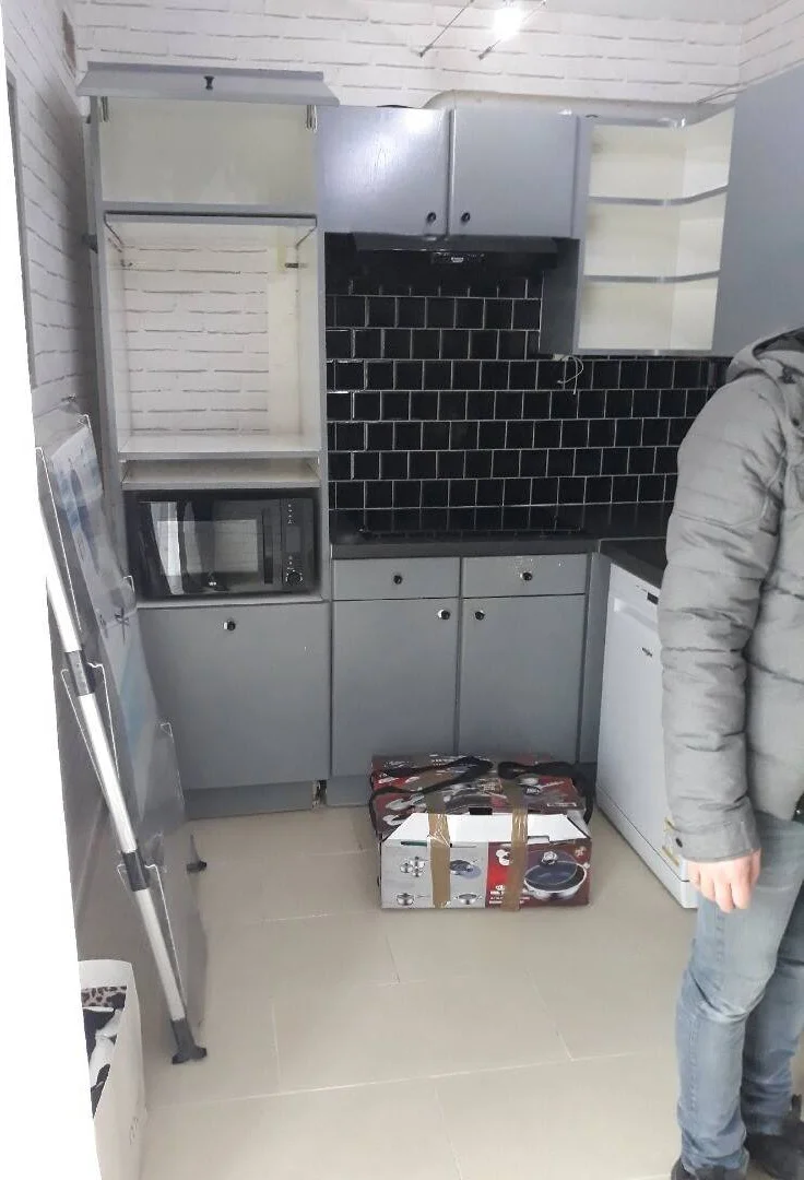  bölgesinde uygun konuma sahip ekonomik öğrenci odası
