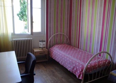 image de l'hébergement