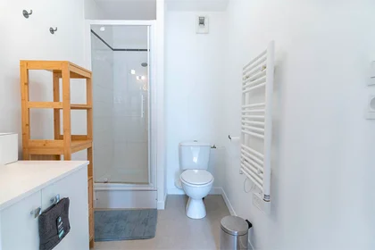 Habitación privada en residencia en Nantes, 44300, imagen 2 de 34