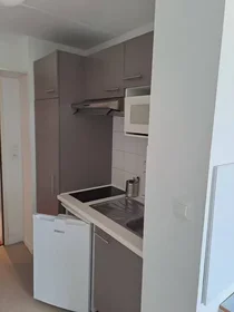 Özel oda Ikamet yerinde konumu Nantes, 44300, 16 34 görüntüsü