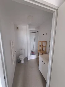 Habitación privada en residencia en Nantes, 44300, imagen 20 de 34