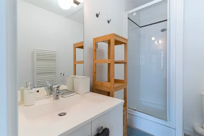 Habitación privada en residencia en Nantes, 44300, imagen 3 de 34