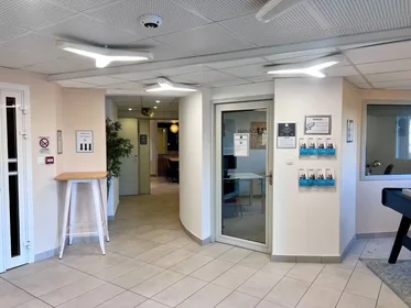 Özel oda Ikamet yerinde konumu Nantes, 44300, 25 34 görüntüsü