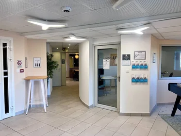 Habitación privada en residencia en Nantes, 44300, imagen 25 de 34