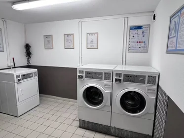 Özel oda Ikamet yerinde konumu Nantes, 44300, 27 34 görüntüsü