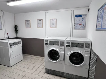 Habitación privada en residencia en Nantes, 44300, imagen 27 de 34