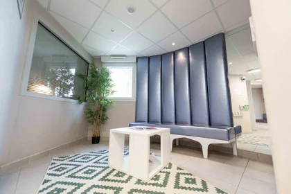 Habitación privada en residencia en Nantes, 44300, imagen 32 de 34