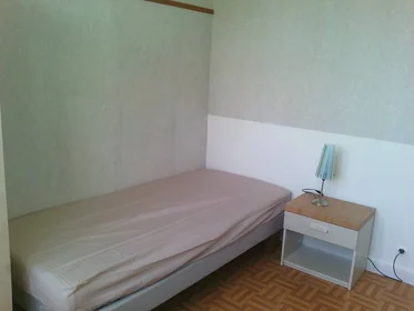Prywatny pokój Saint-martin-d'hères, 38400, obraz 10 15
