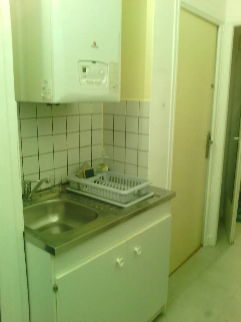 Wygodny i przestronny pokój studencki w 