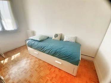 Prywatny pokój Le mans, 72100, obraz 8 12