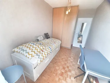 Prywatny pokój Le mans, 72100, obraz 10 12
