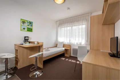 Private room in residence at Troyes, 10000, image 6 of 11
