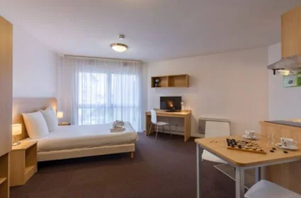 Private room in residence at Troyes, 10000, image 7 of 11