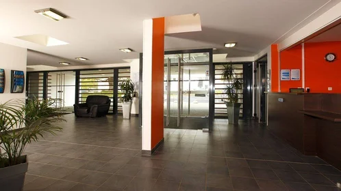Prywatny pokój w rezydencji Rennes, 35000, obraz 6 6